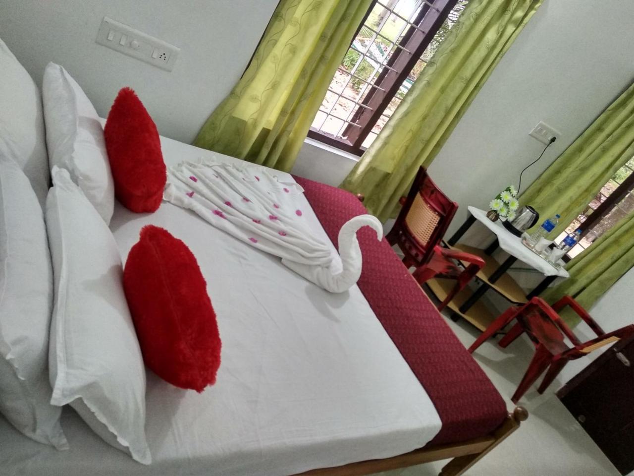 Homestay Blue Birds *