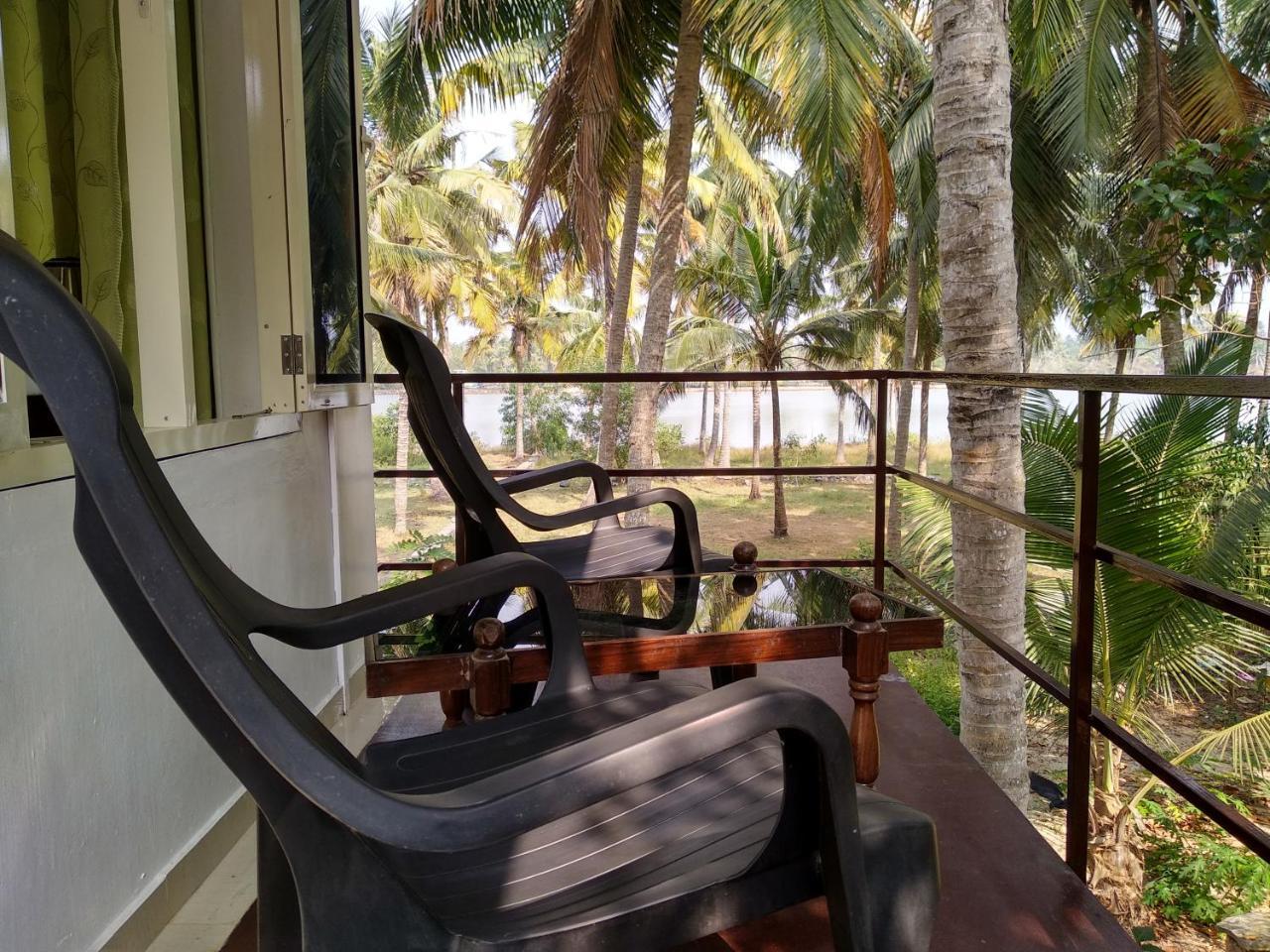 Blue Birds Homestay