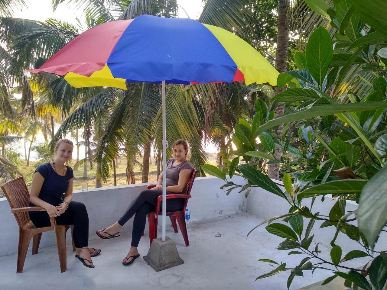 Blue Birds Homestay Cherai Beach