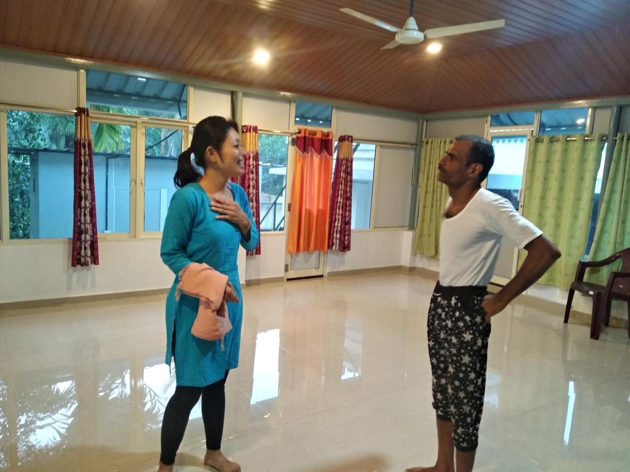 Blue Birds Homestay Cherai Beach