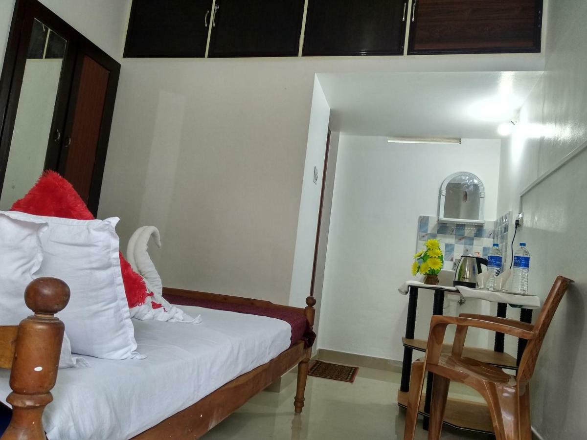 Homestay Blue Birds *