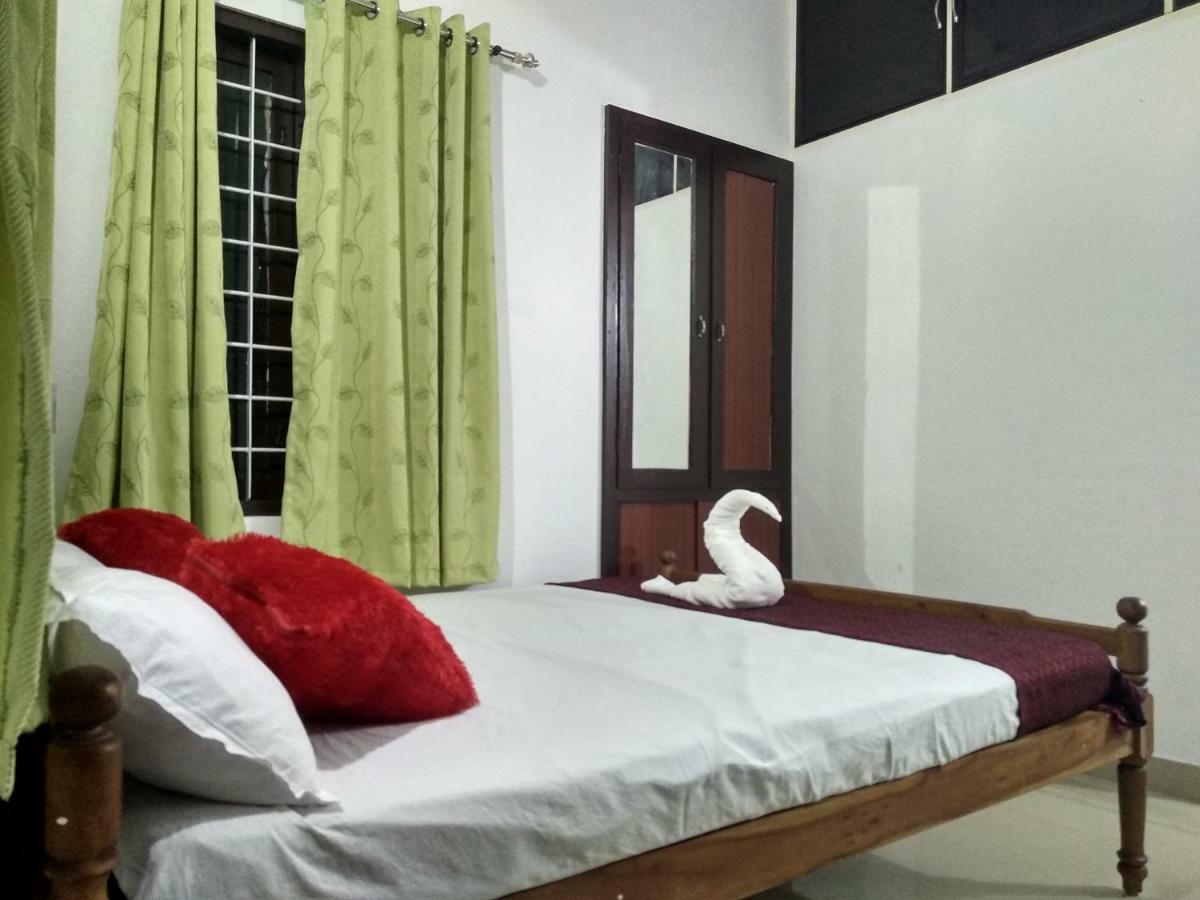 Blue Birds Homestay *