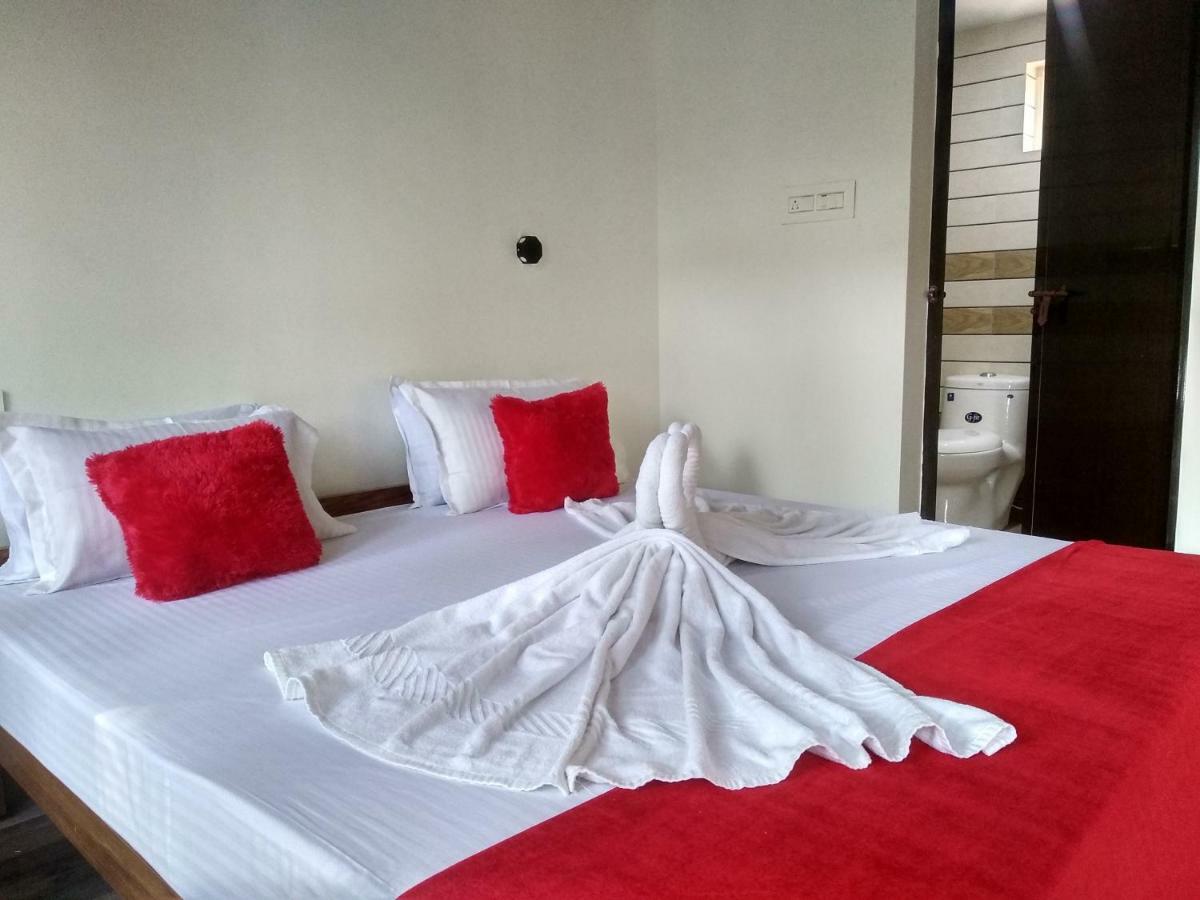Blue Birds Homestay *