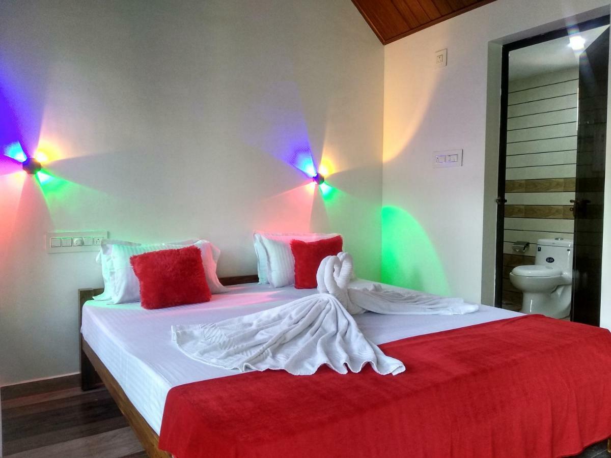 Blue Birds Homestay *