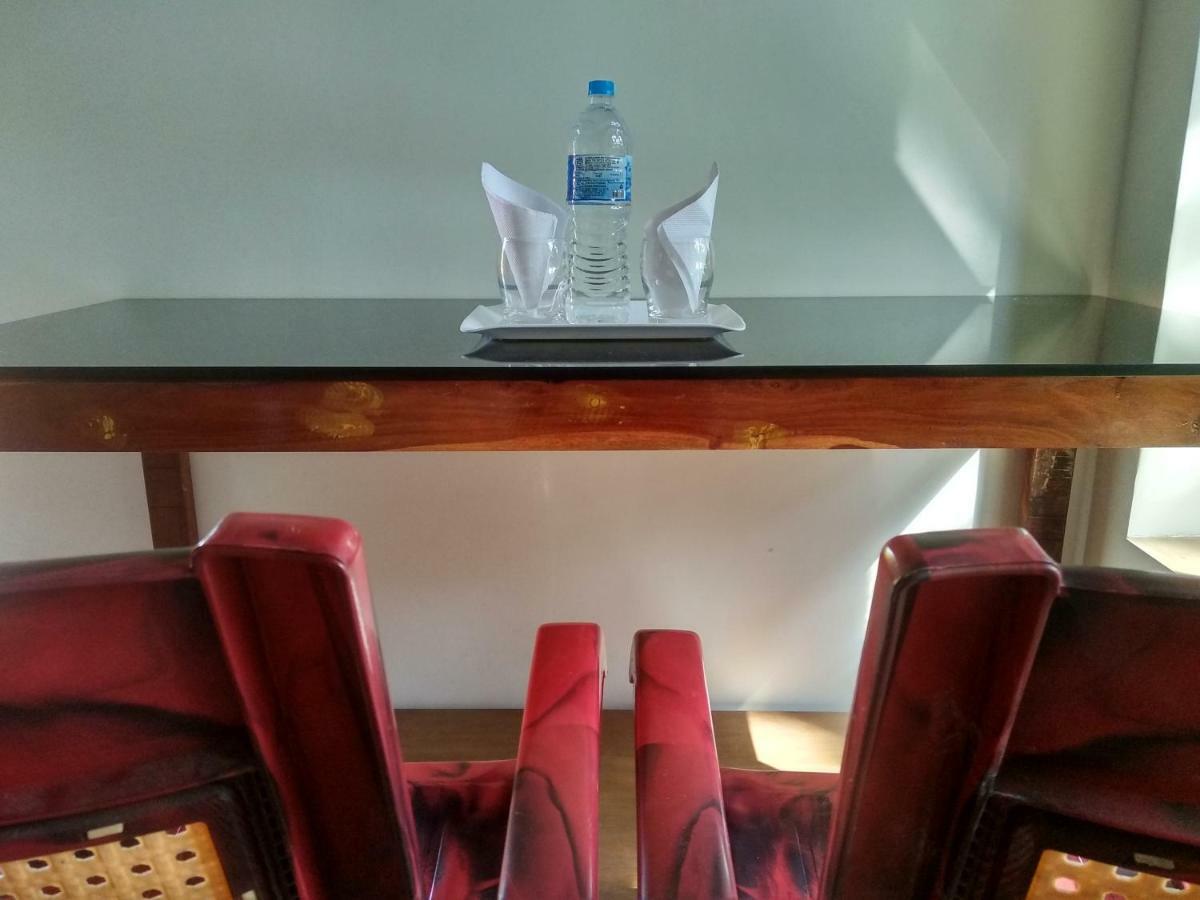 Homestay Blue Birds Cherai Beach