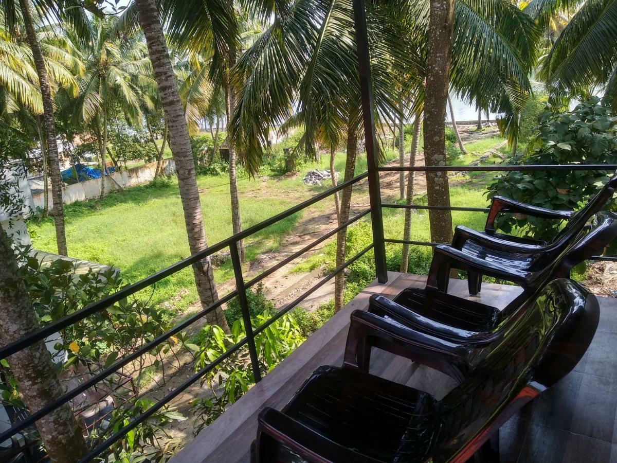 Blue Birds * Cherai Beach
