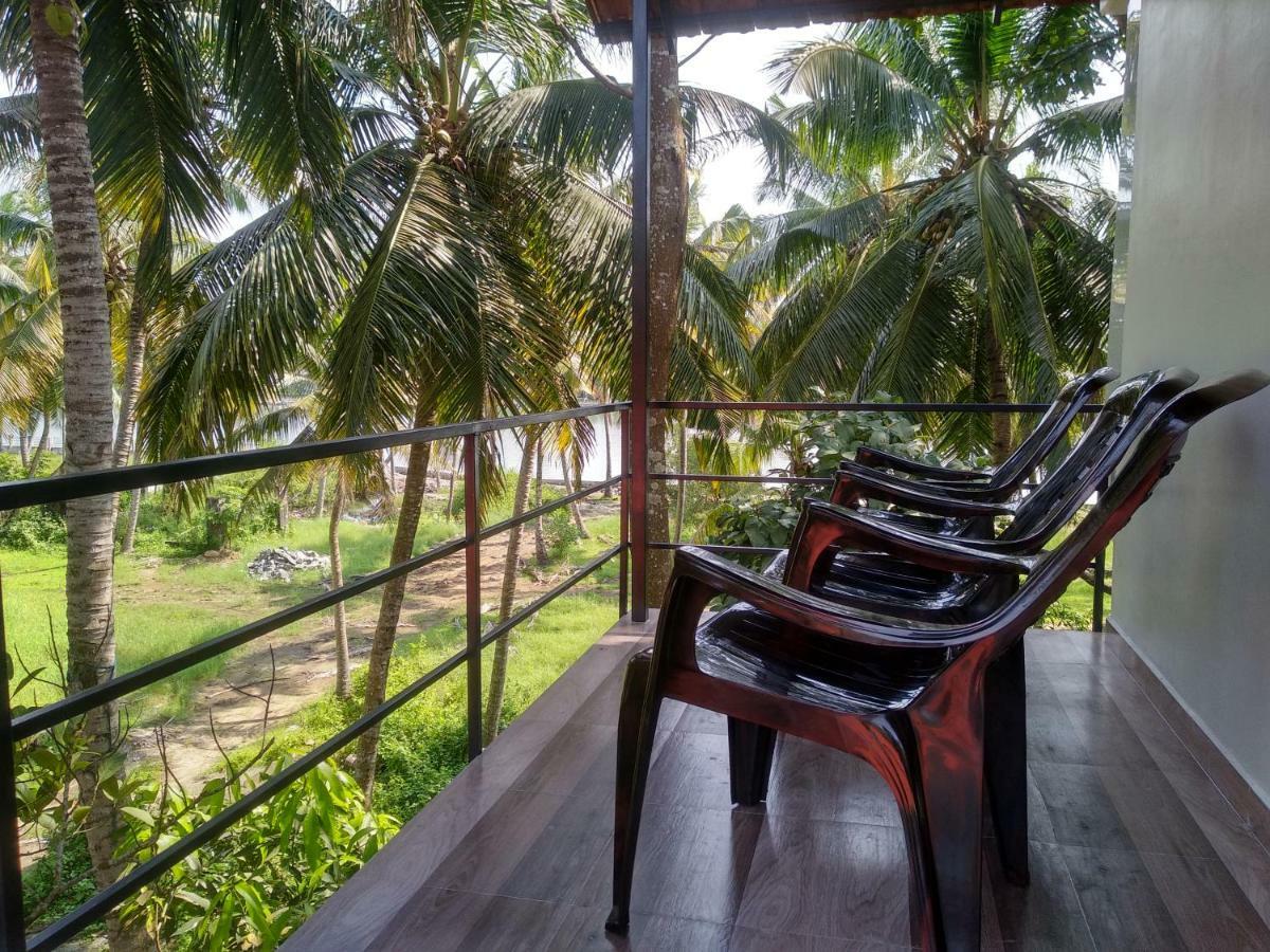 Blue Birds Homestay