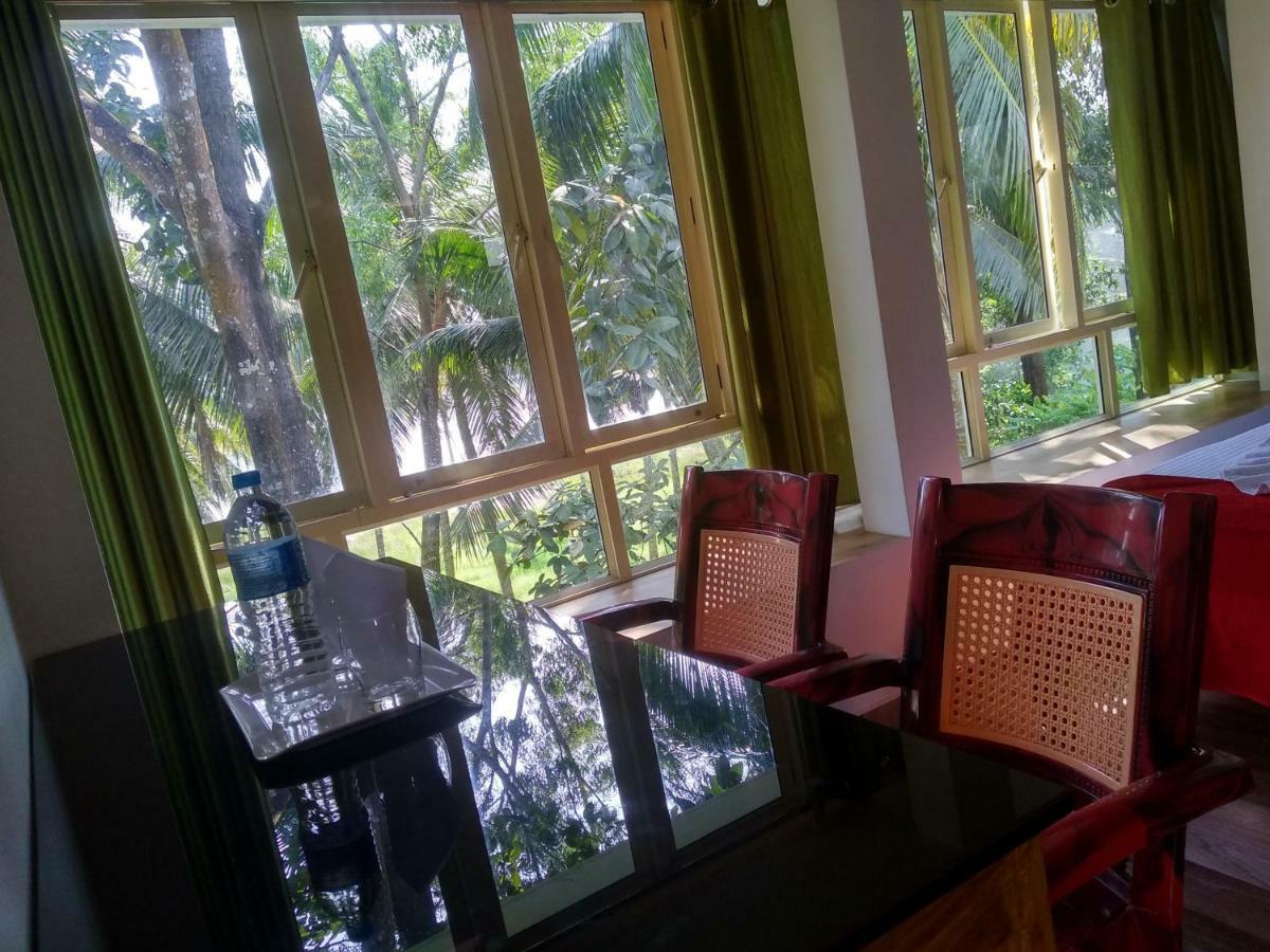 Blue Birds Homestay