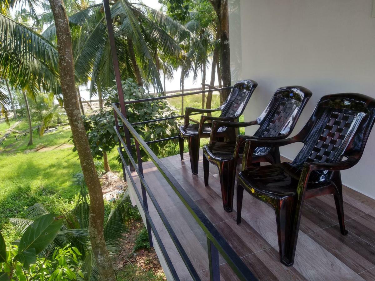 Homestay Blue Birds