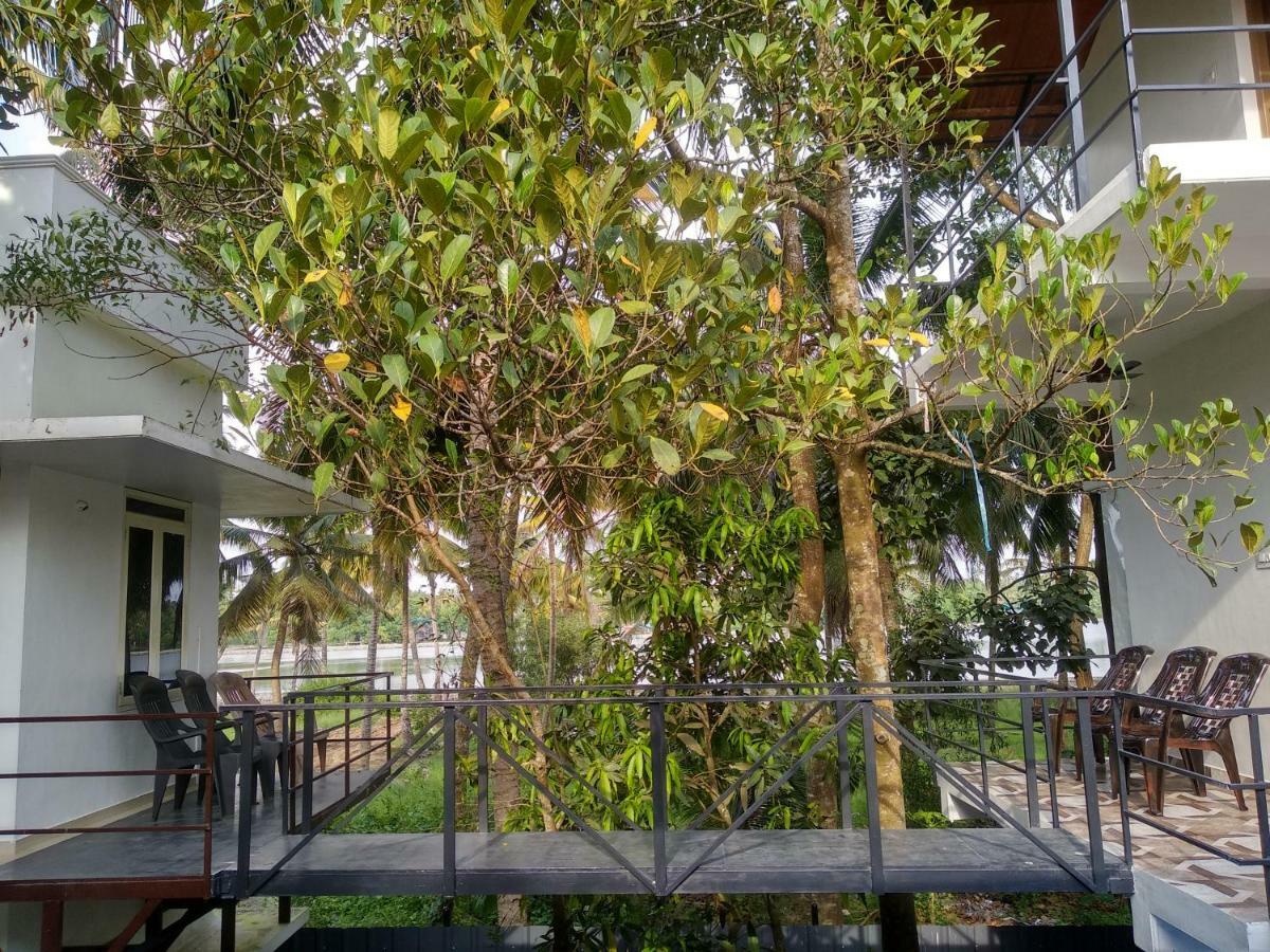 Homestay Blue Birds *