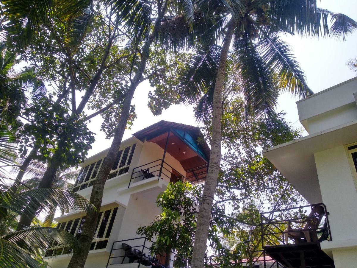 Blue Birds Homestay *