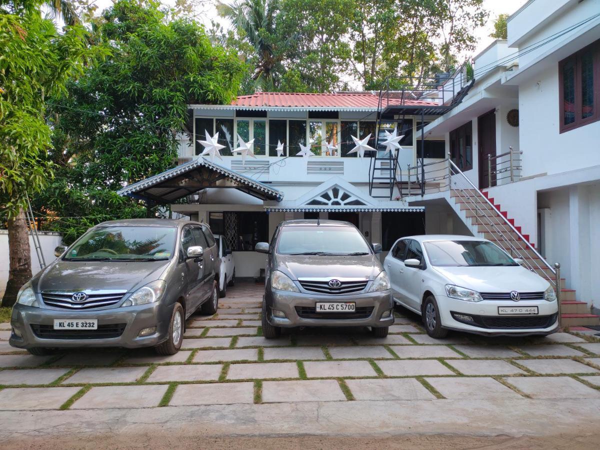 Blue Birds Homestay
